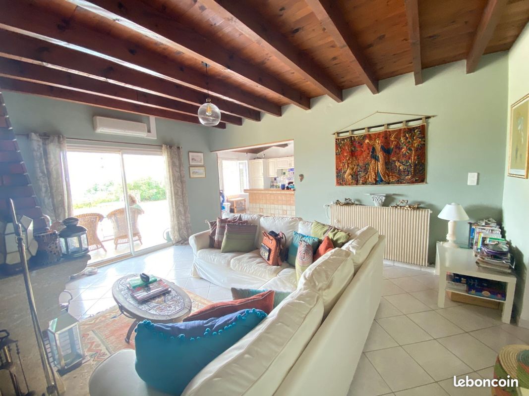 Villa 4 pièces 90 m² (image 5)