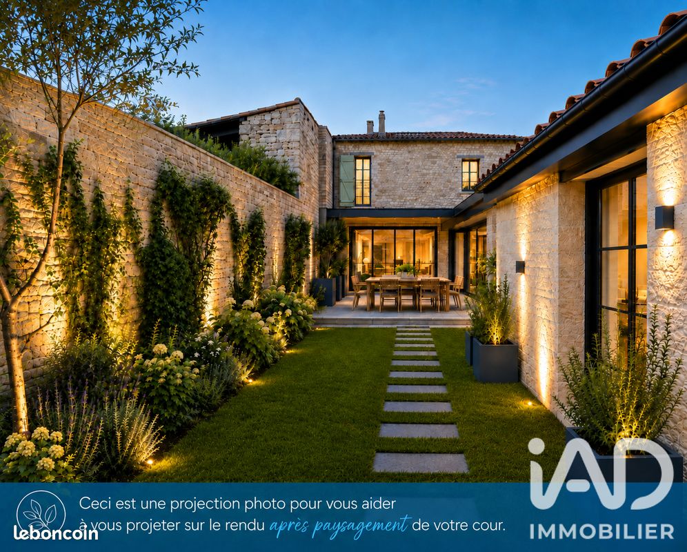 Maison 7 pièces 225 m² · à Sainte-Marie-de-Ré · 225 m² · 830 000 €