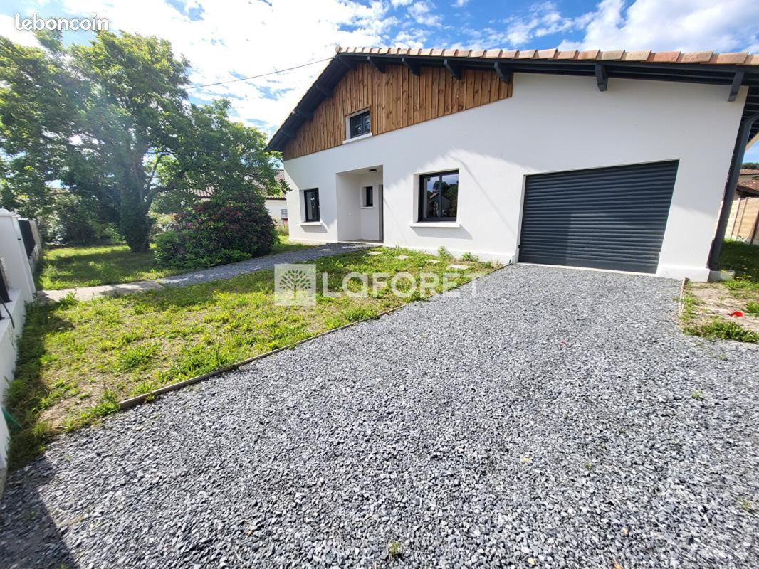 Maison 5 pièces 88 m² · à Mimizan · 88 m² · 360 000 €