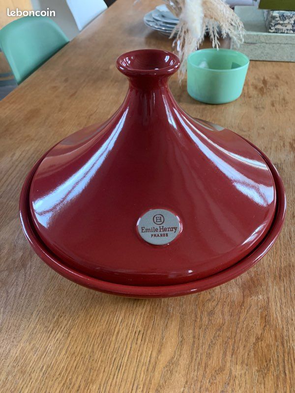 Plat à tajine (image 1)