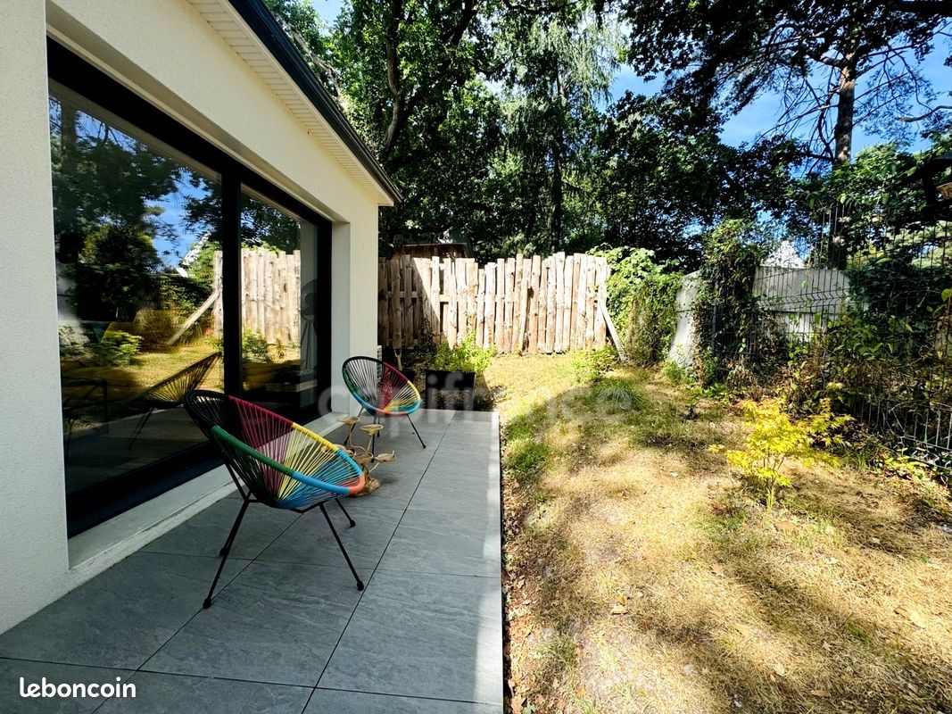 Maison 4 pièces 100 m² (image 2)