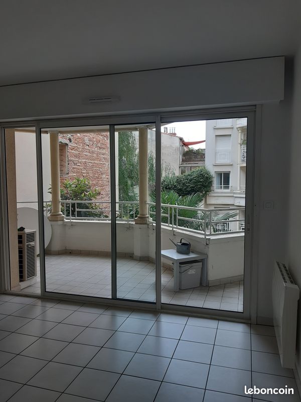 Appartement 3 pièces 90 m² · à Toulouse · 90 m² · 1 680 €/mois
