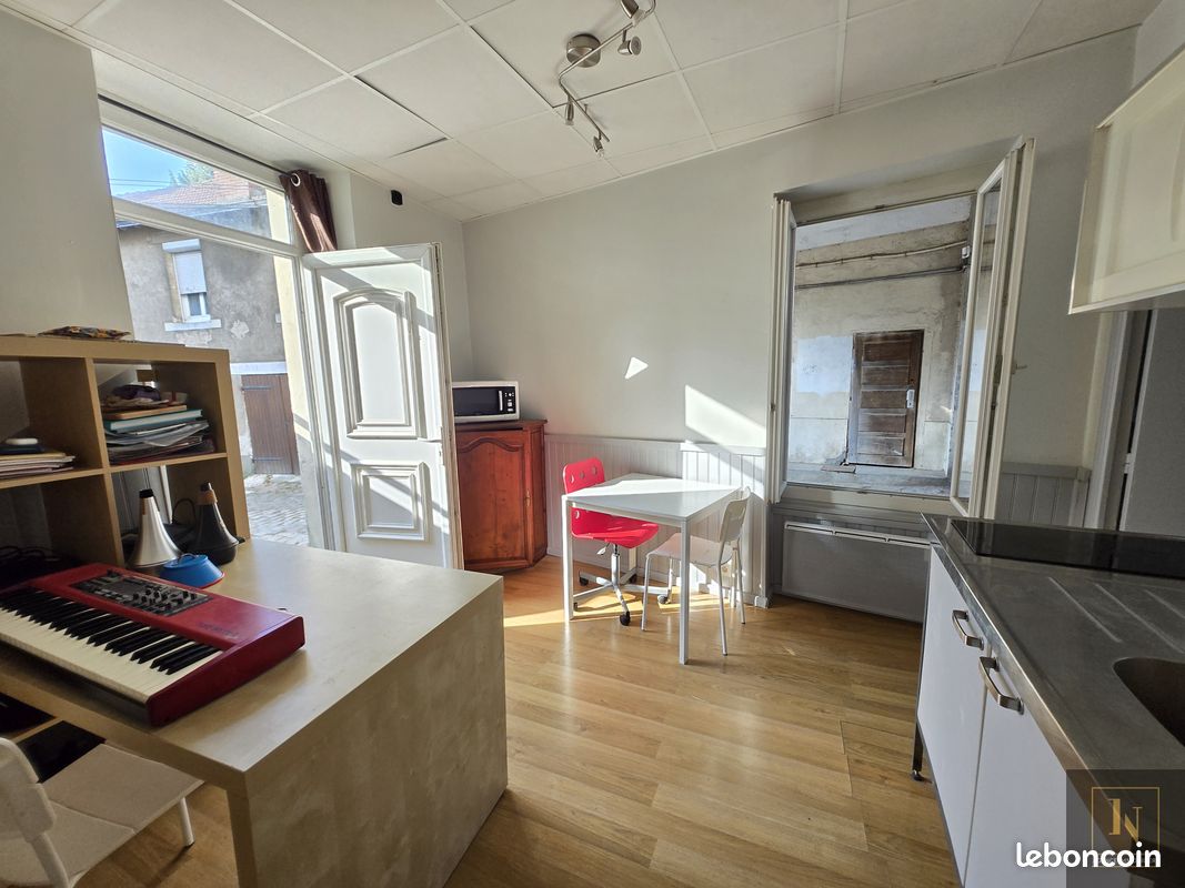 Appartement 1 pièce 18 m² · à Nantes · 18 m² · 86 400 €