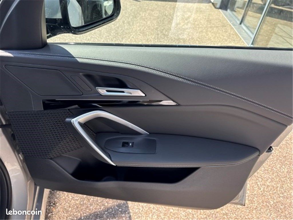 BMW X1 U11 SDRIVE 20D 163CH DKG7 M Sport (image 29)