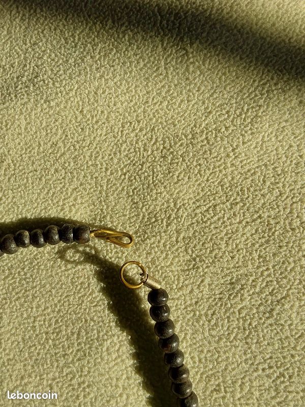 Collier ethnique (image 3)