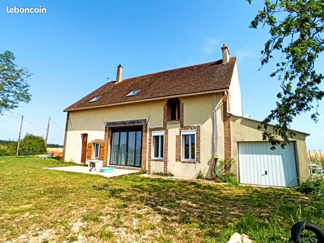 Maison 6 pièces 170 m² · à Joigny · 170 m² · 184 900 €