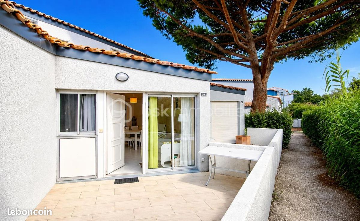 Maison 3 pièces 39 m² · à Saint-Cyprien · 39 m² · 145 000 €