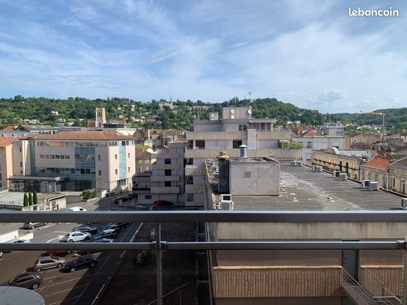 Appartement 2 pièces 54 m² · à Agen · 54 m² · 670 €