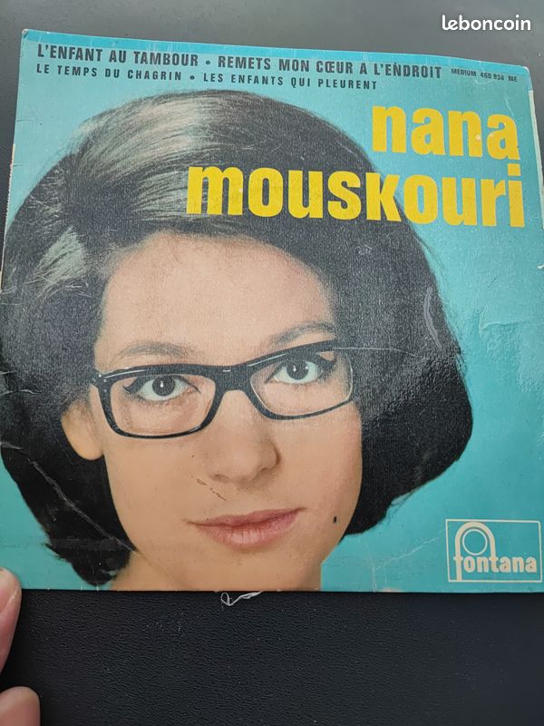 Vinyl collector (image 6)
