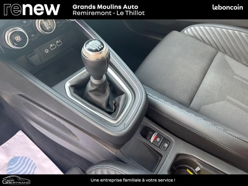 Renault Clio 1.0 TCe 90ch esprit Alpine - 24 (image 21)