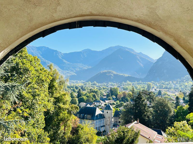 Appartement 2 pièces 25 m² · à Cierp-Gaud · 25 m² · 475 €/mois