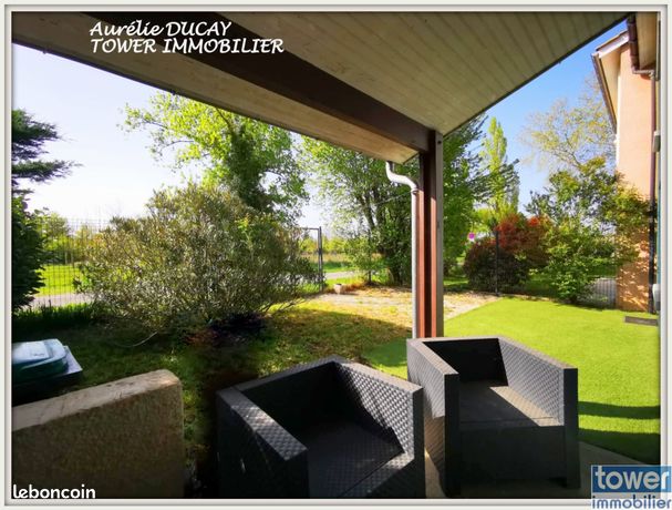 Maison 3 pièces 72 m²