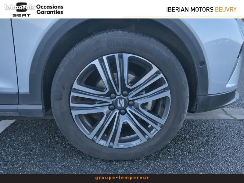 Seat Arona 1.0 TSI 110ch Copa (image 12)