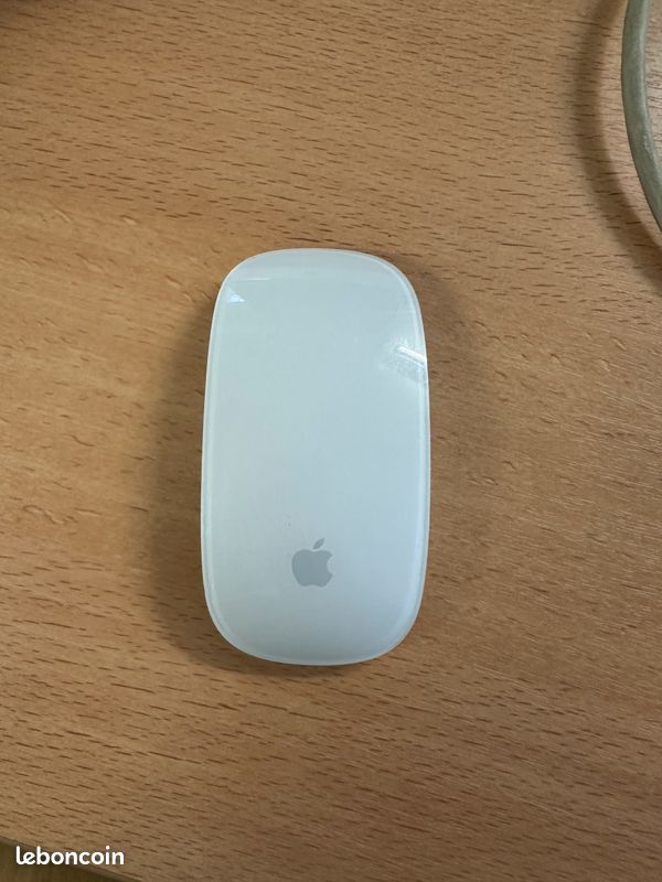 Imac 2008 + Claviers Souris (Prix négociable) (2) (image 7)