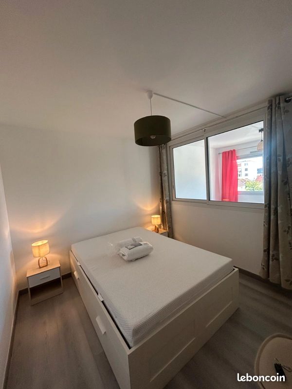 Appartement 2 pièces 28 m² · à Houilles · 28 m² · 970 €/mois