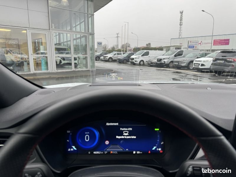 Ford Kuga 2.5 Duratec 190ch FHEV ST-Line X BVA (image 18)