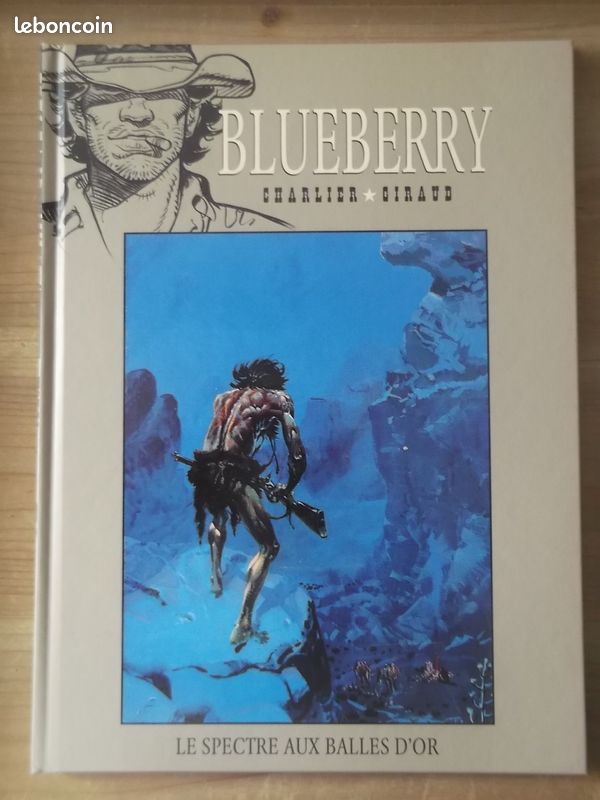 Blueberry - Collection Hachette - 2013-2014 - Au choix - Etat neuf (image 5)