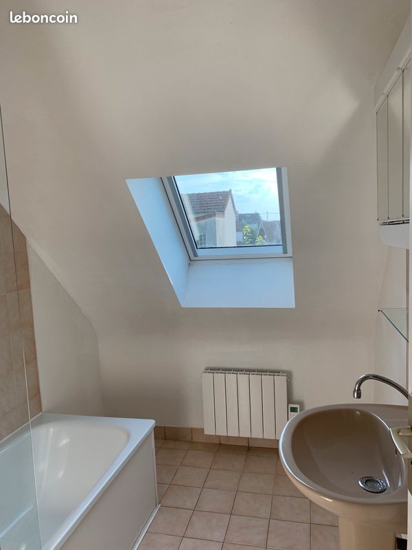 Appartement 2 pièces 41 m² · à Savigny-sur-Orge · 41 m² · 816 €/mois
