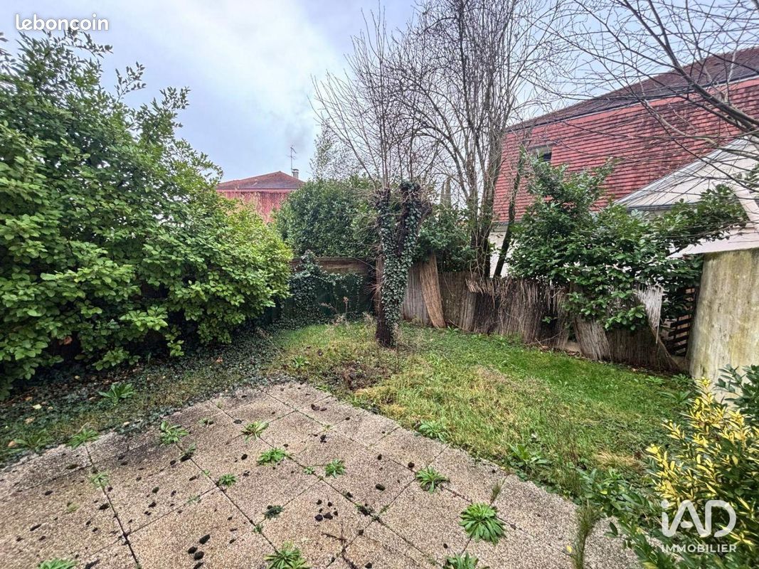 Appartement 2 pièces 35 m² · à Bry-sur-Marne · 35 m² · 195 000 €