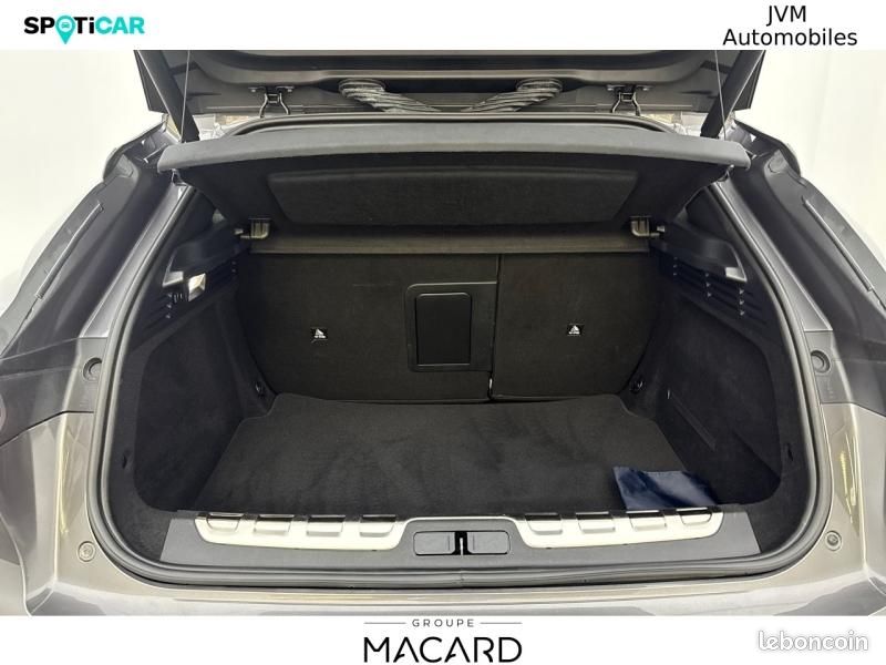 Ds DS 4 BlueHDi 130ch Rivoli Automatique (image 8)