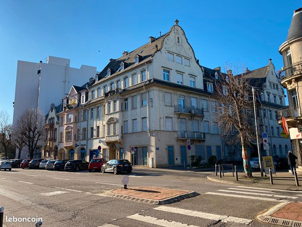 Appartement 3 pièces 78 m²