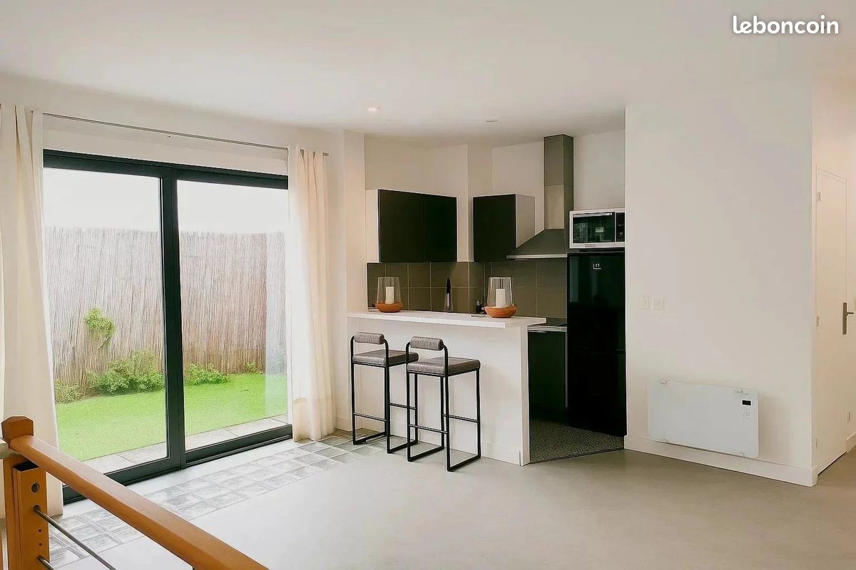 Appartement 3 pièces 66 m² · à Champigny-sur-Marne · 66 m² · 225 000 €