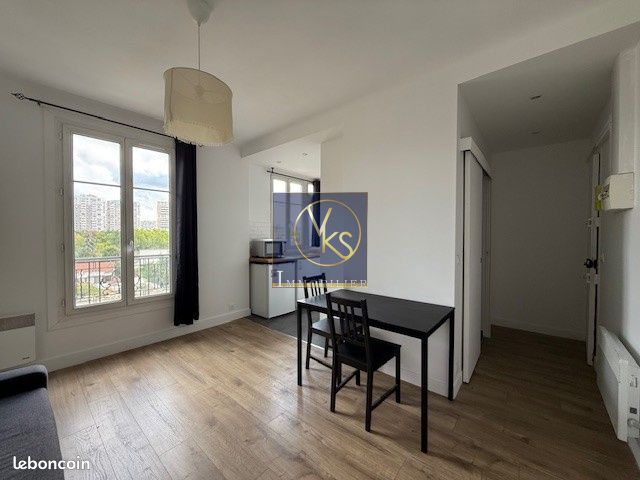 Appartement 1 pièce 20 m² · à Colombes · 20 m² · 120 000 €