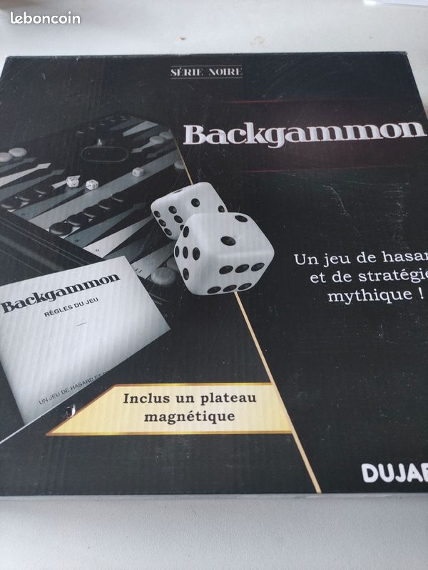 Jeux de société (image 1)