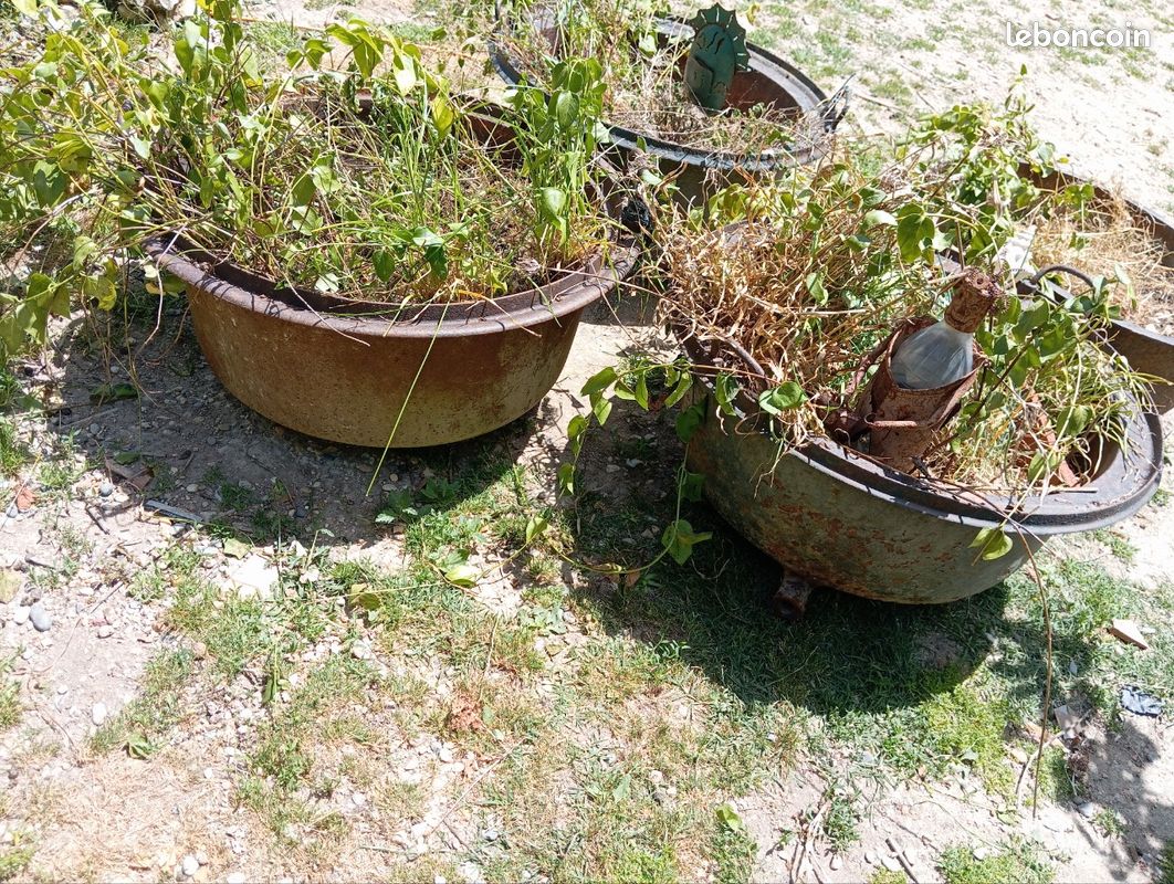 Chaudrons (image 2)