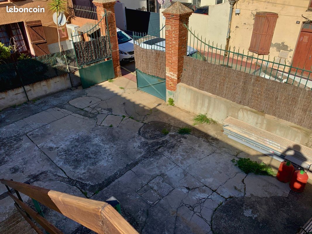 Immeuble 137 m² · à Port-Vendres · 137 m² · 499 000 €