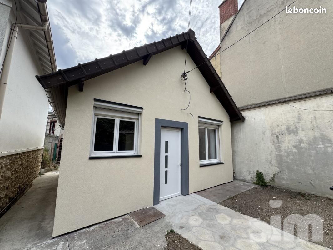 Maison 2 pièces 44 m² · à Vaires-sur-Marne · 44 m² · 251 000 €