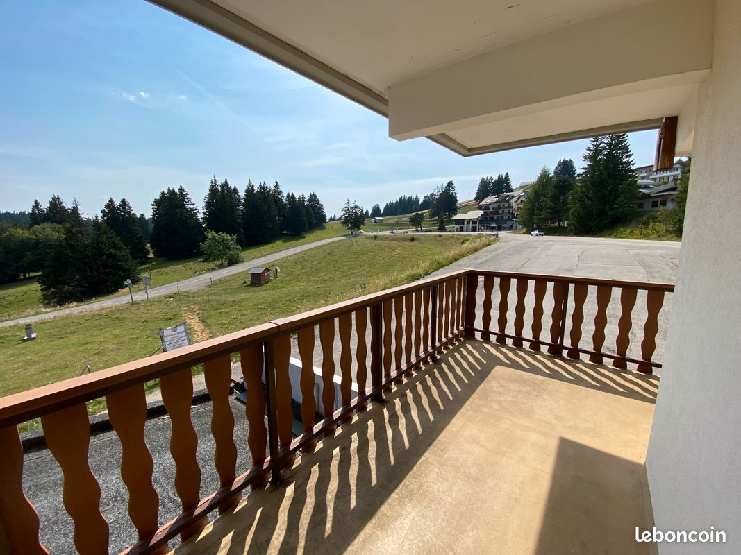 Appartement 2 pièces 30 m² · à Les Déserts · 30 m² · 149 000 €