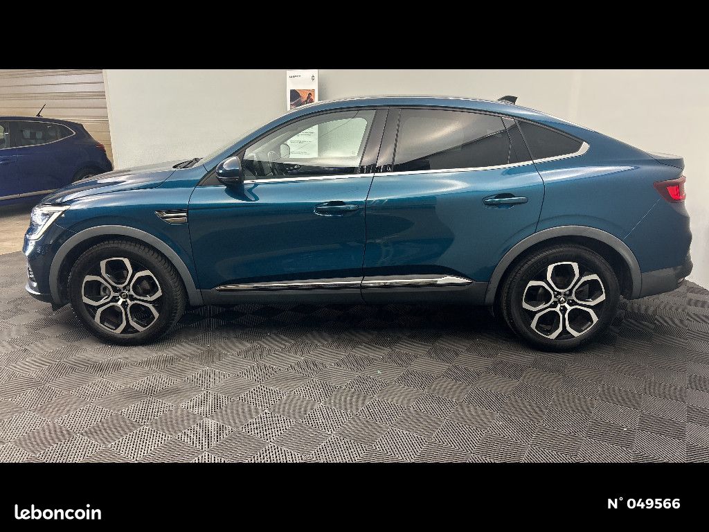 Renault Arkana E-Tech 145 - 21B Intens (image 2)