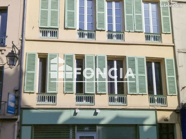 Appartement a louer saint-germain-en-laye - 2 pièce(s) - 27 m2 - Surfyn