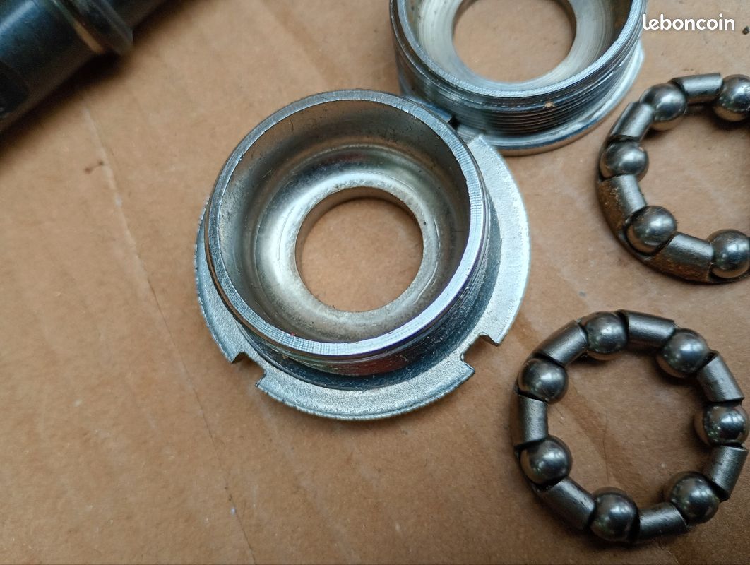 Boitier de Pédalier Shimano Ultegra SM-BB72 - PressFit