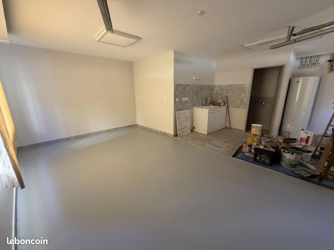 Maison 4 pièces 106 m² · à Chalamont · 106 m² · 1 150 €/mois