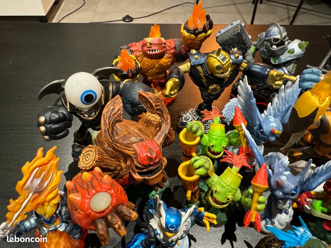 Skylanders - Giants (image 5)