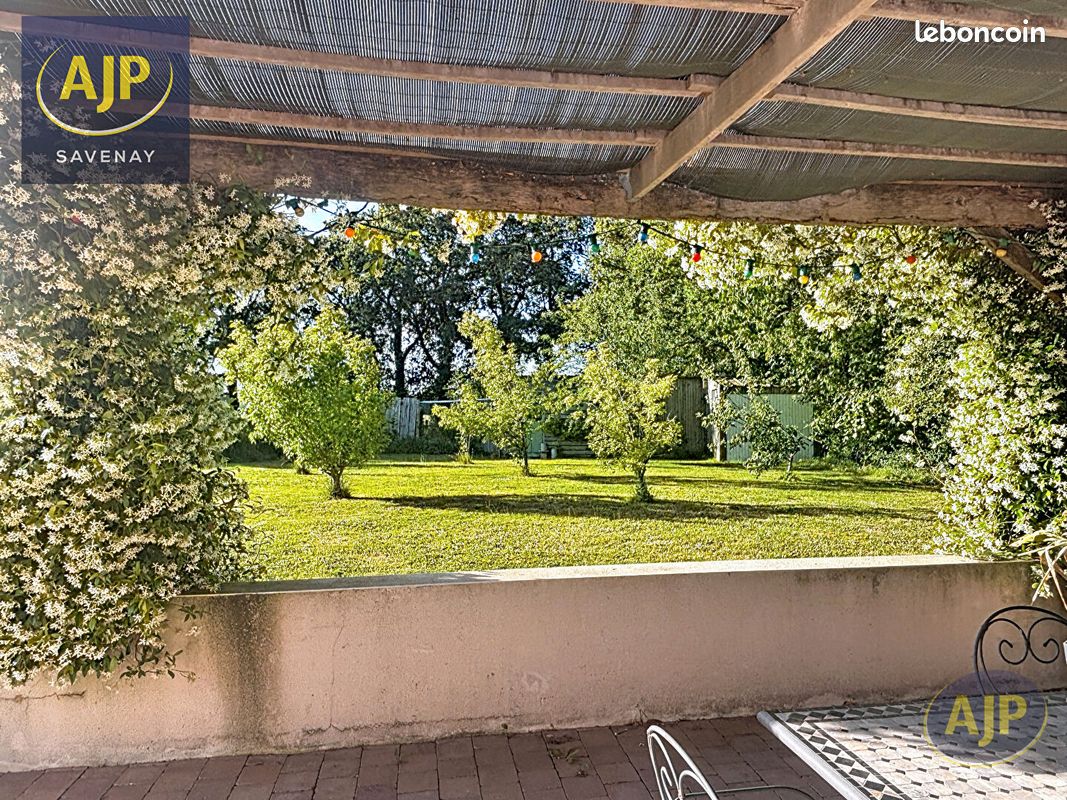 Maison 7 pièces 158 m² · à Savenay · 158 m² · 320 000 €