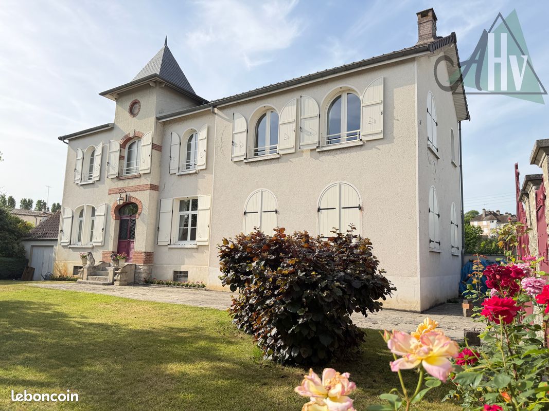 Maison 7 pièces 182 m² · à Provins · 182 m² · 508 800 €
