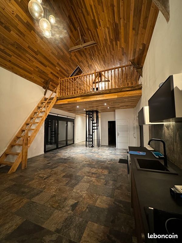 Maison 3 pièces 82 m² · à Servins · 82 m² · 791 €/mois