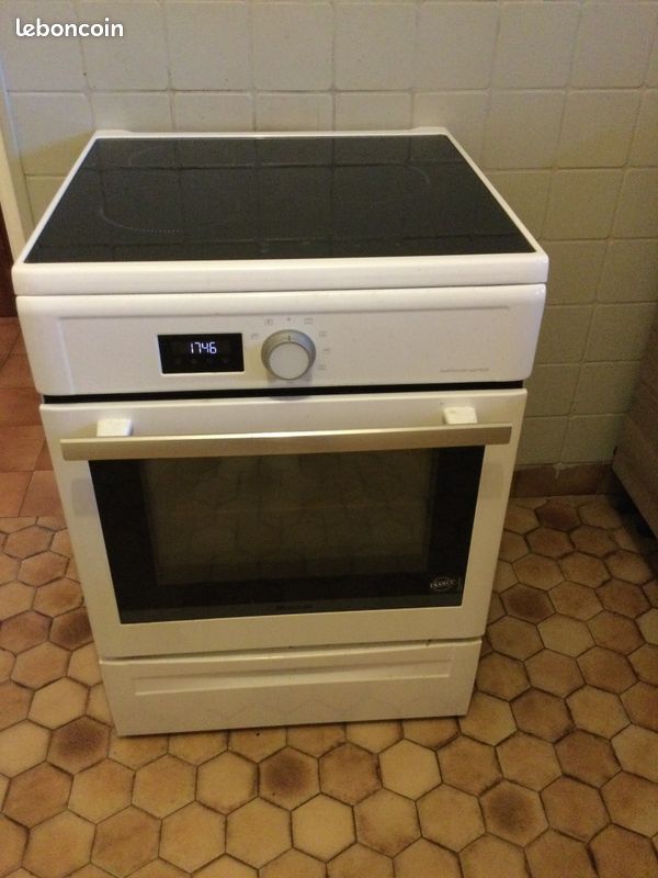 Cuisinière Induction (image 1)