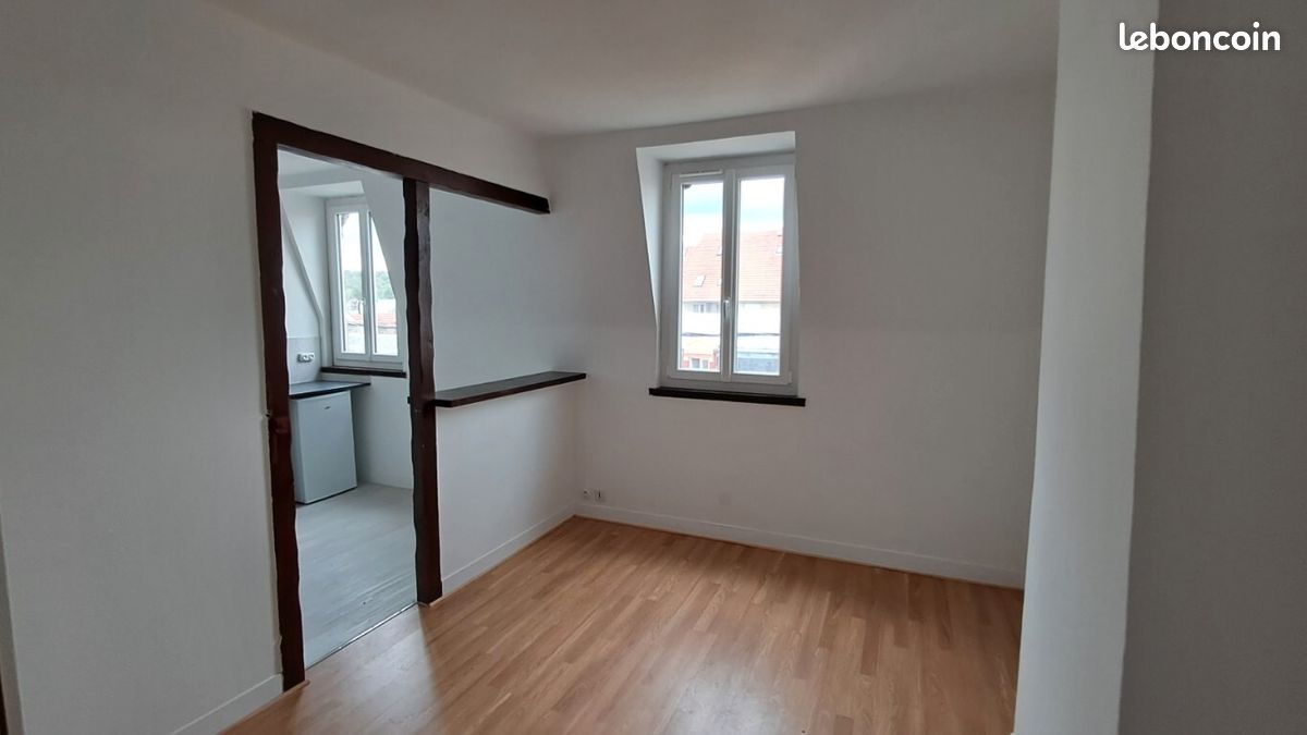 Appartement 1 pièce 22 m² · à Creil · 22 m² · 530 €