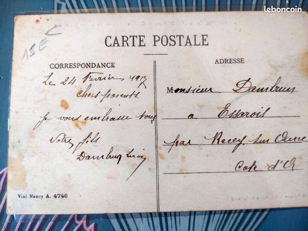 Lettre Ancienne Avec Timbres France N°38+59+60A Pour La Prusse - 1872 - Cachet Mouzon - Philatélie