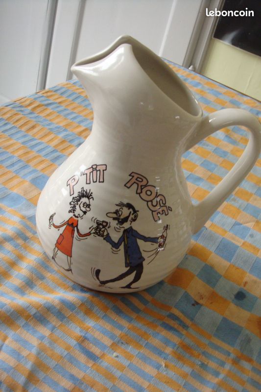 Cruche (image 1)