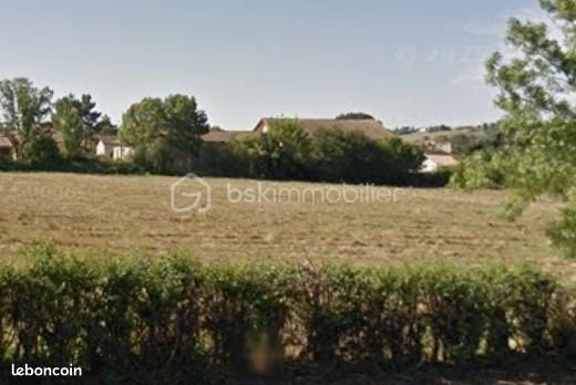 Terrain 435 m² Nerac · à Nérac · 44 150 €