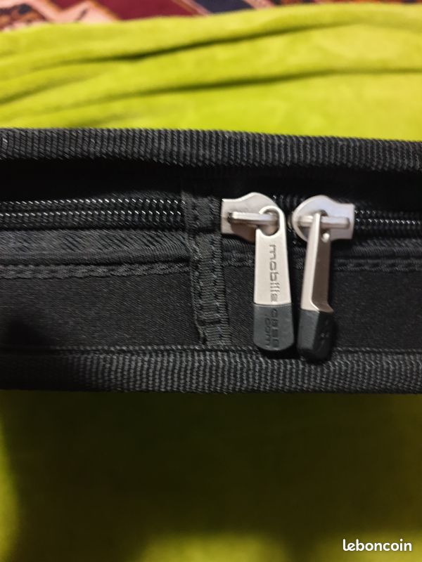 Sac pour ordinateur Mobilis (image 6)