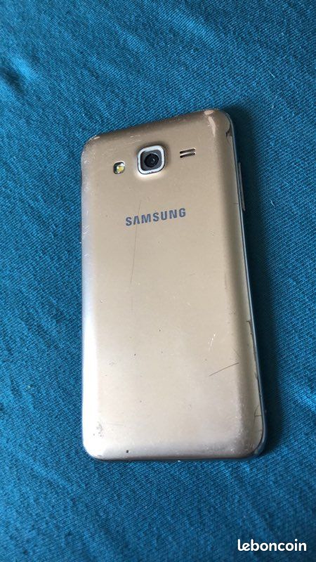 Samsung galaxy j3 (image 2)
