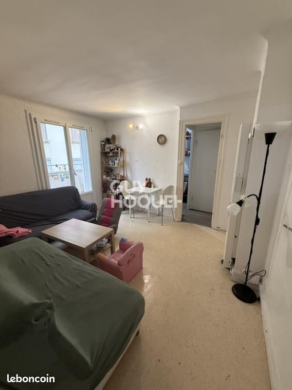 Appartement 4 pièces 58 m² · à Grenoble · 58 m² · 706 €
