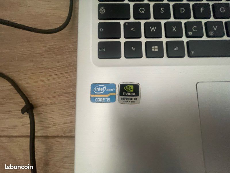 Pc portable avec Windows 11 famille (image 1)