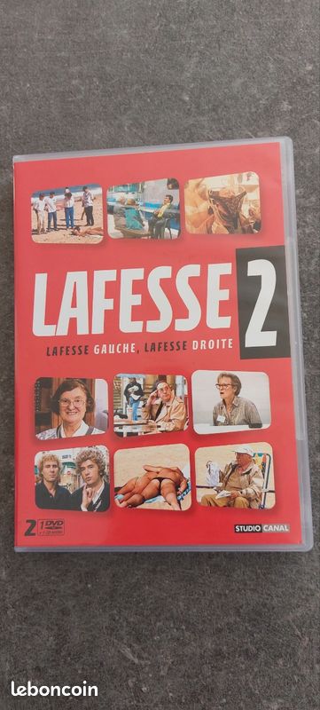 Lafesse 2 (image 1)